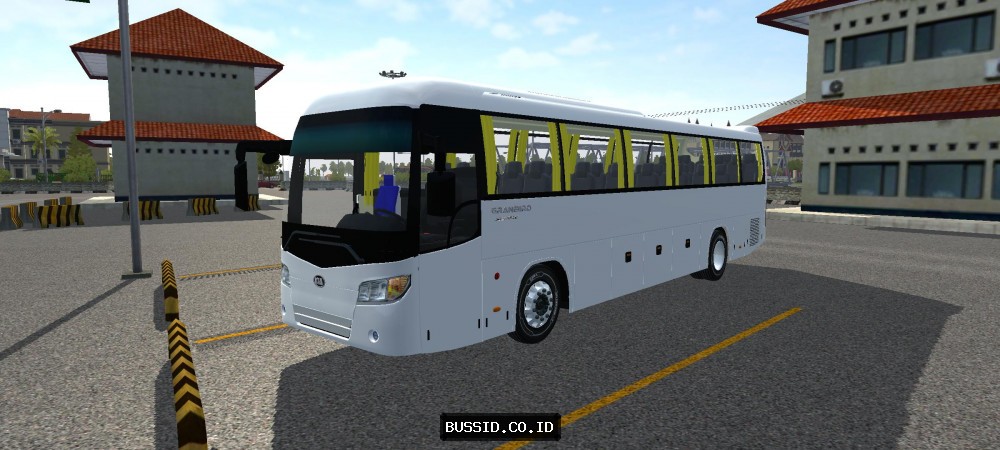 Kia Grandbird Parkway