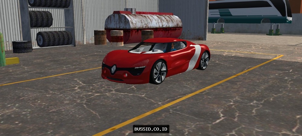 Renault Dezire
