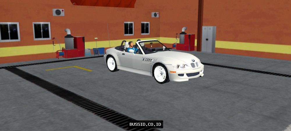 BMW Z3 Roadster
