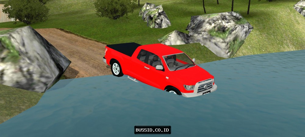 Toyota Tundra
