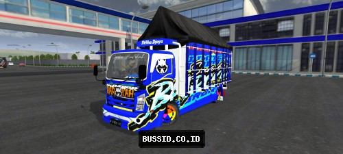 NMR71 Sumber Barokah