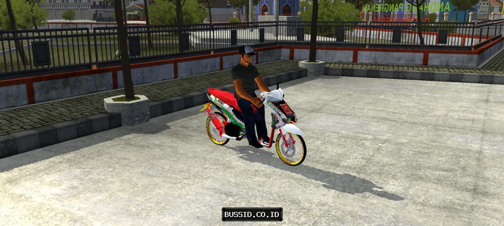 Honda Beat Drag Racing