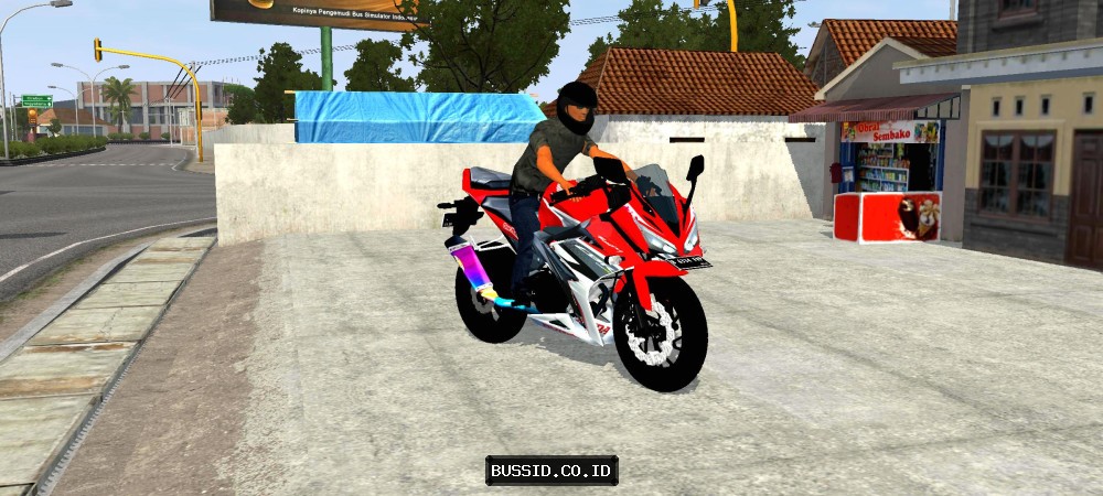 Honda CBR 150R