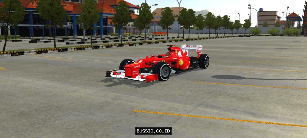 Ferrari Scuderia