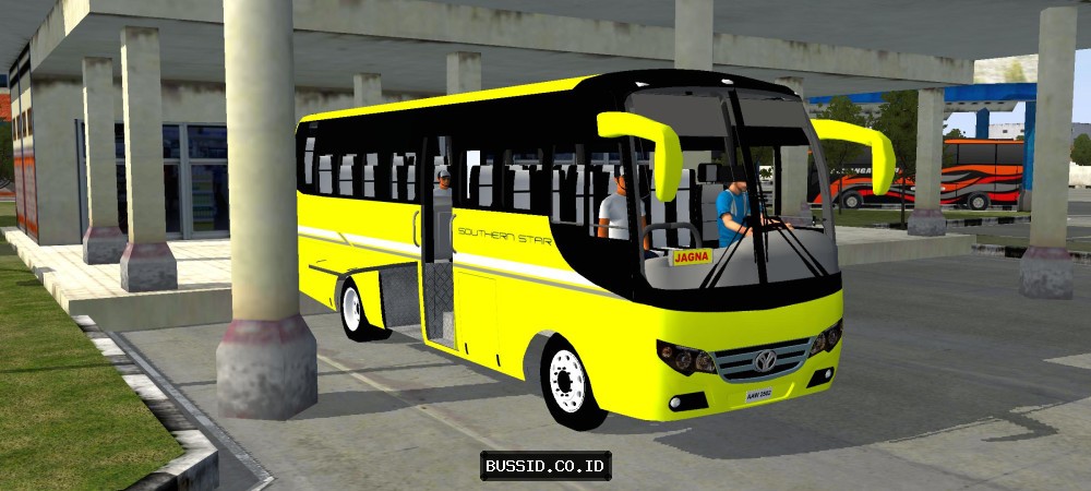 Yanson FB4J