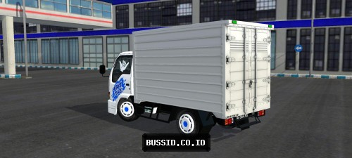 NKR Engkel Kiki Core