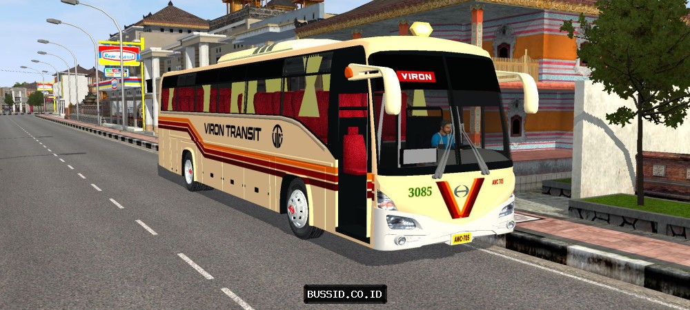 Hino RK1J