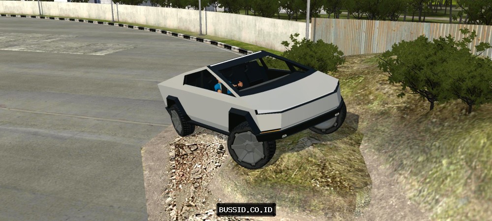 Tesla Cyber Truck