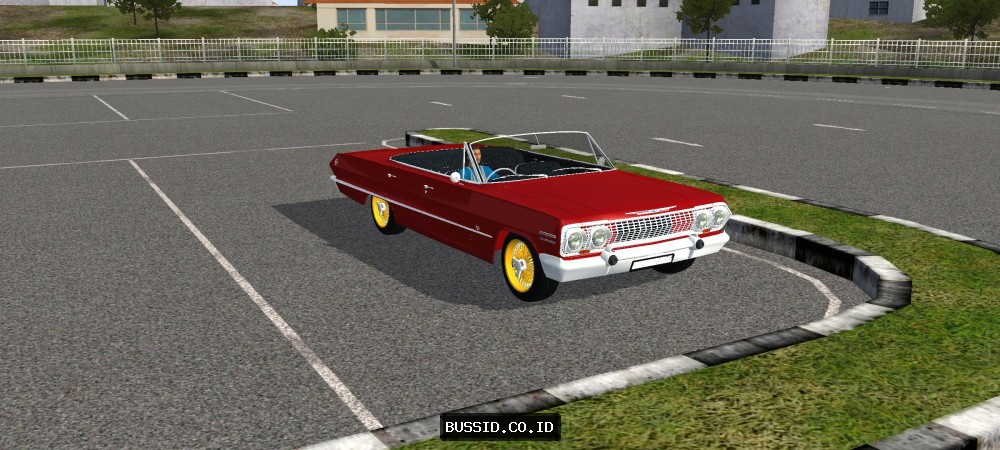 Chevrolet Impala