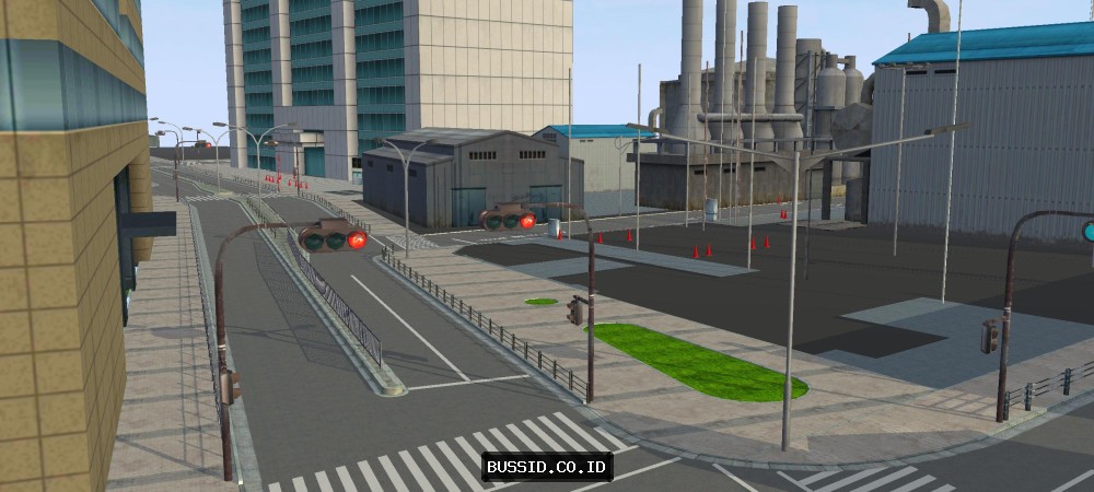 Map Akiba