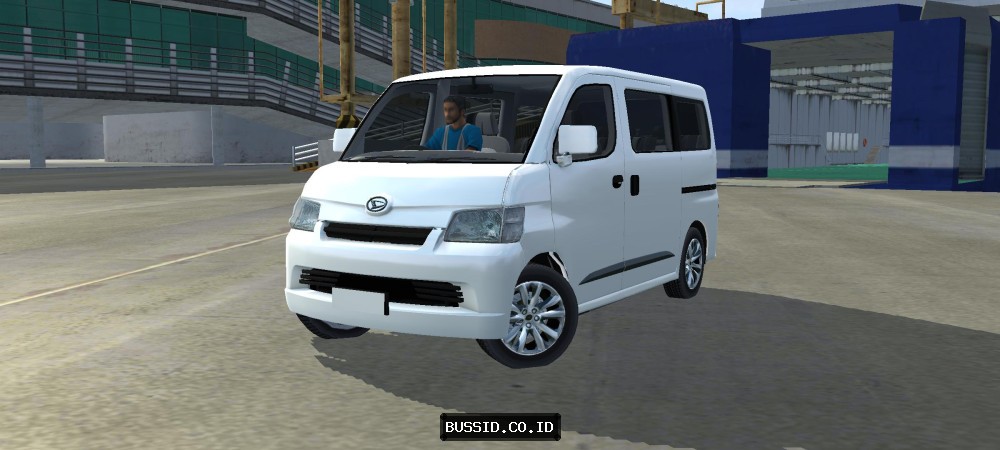 Daihatsu Grandmax