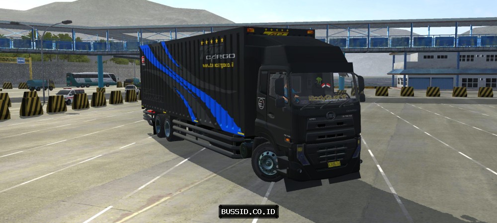 UD Quester Box