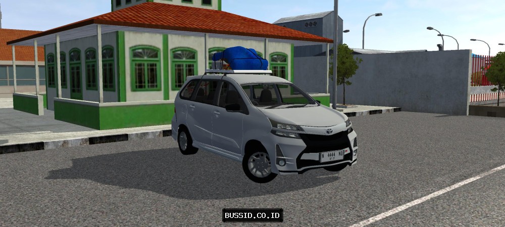 Avanza Veloz 2019 Travel
