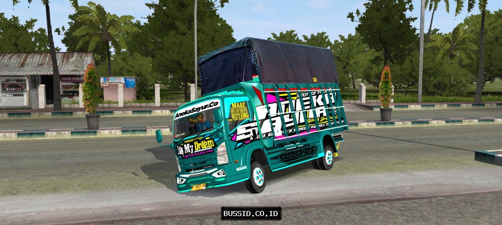 NMR71 Custom 07