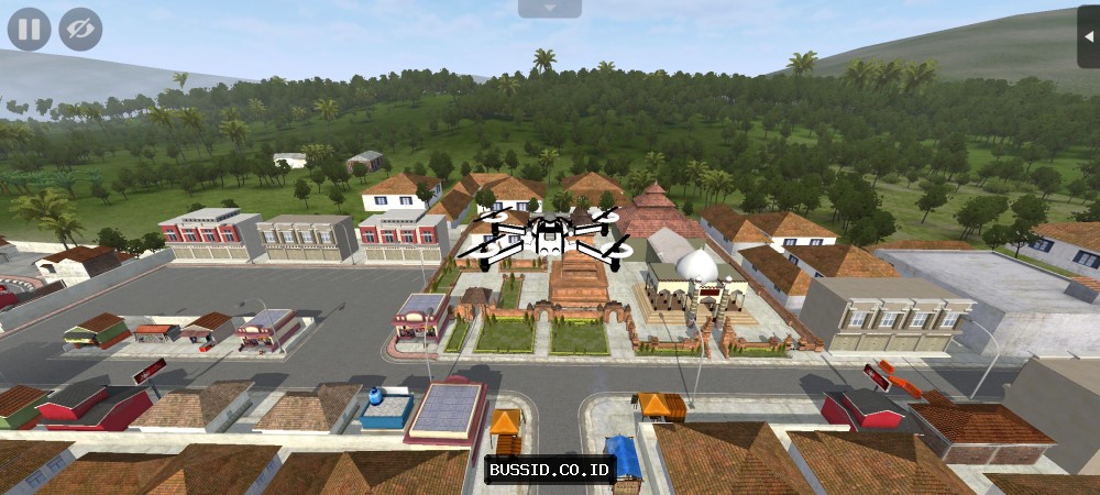 Drone