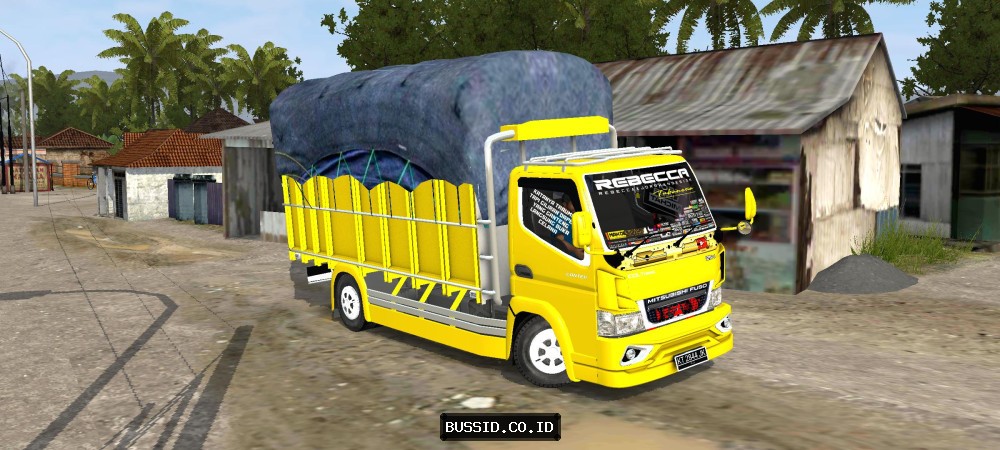 Canter Custom 20