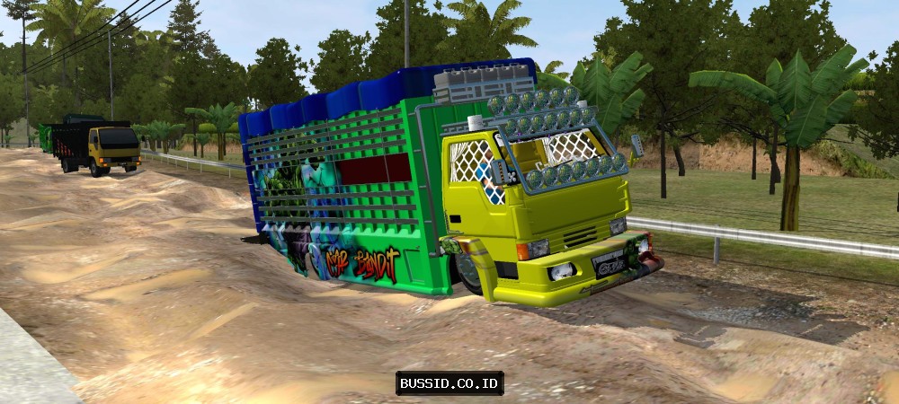 Ragasa Sulawesi