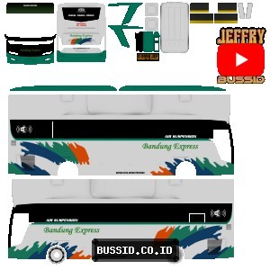 Bandung Express