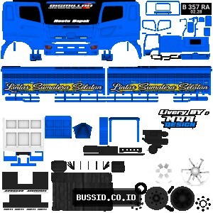 Biru