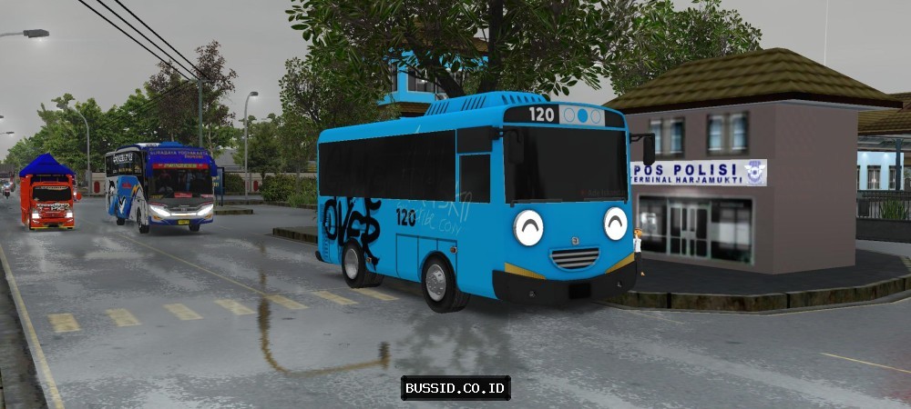 Tayo
