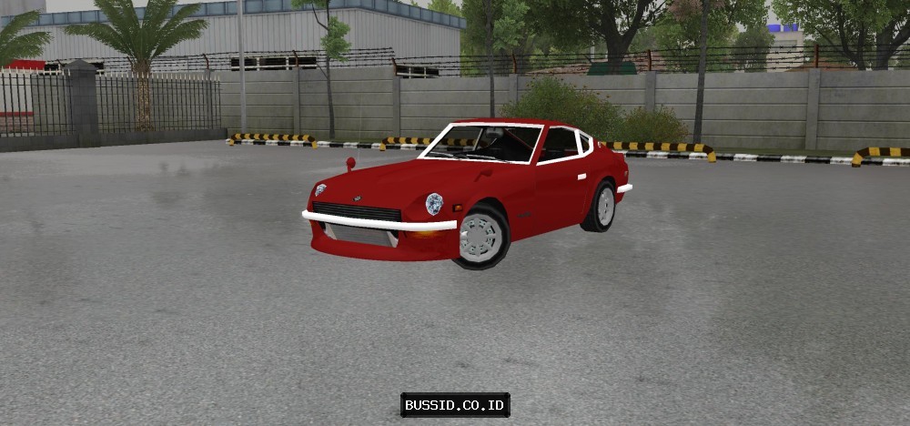 Nissan 240Z