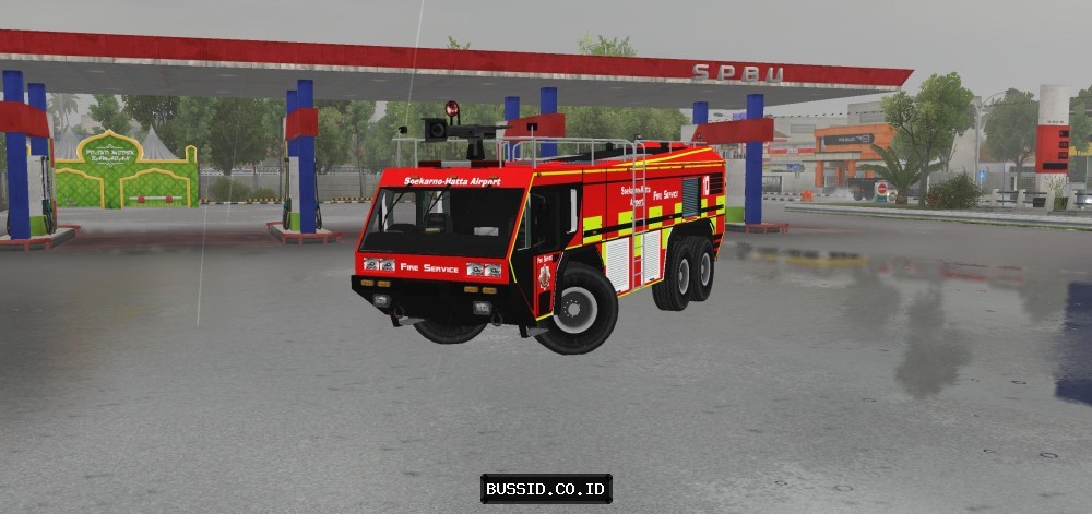 Hydramax AERV