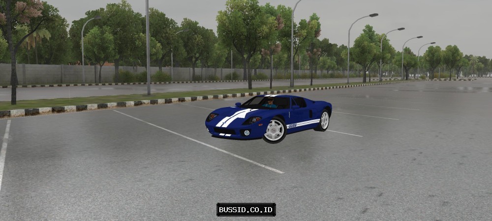Ford GT40
